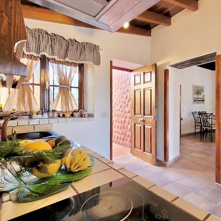 Apartmán Bollullo Sunset - Ceiba La Orotava Exteriér fotografie
