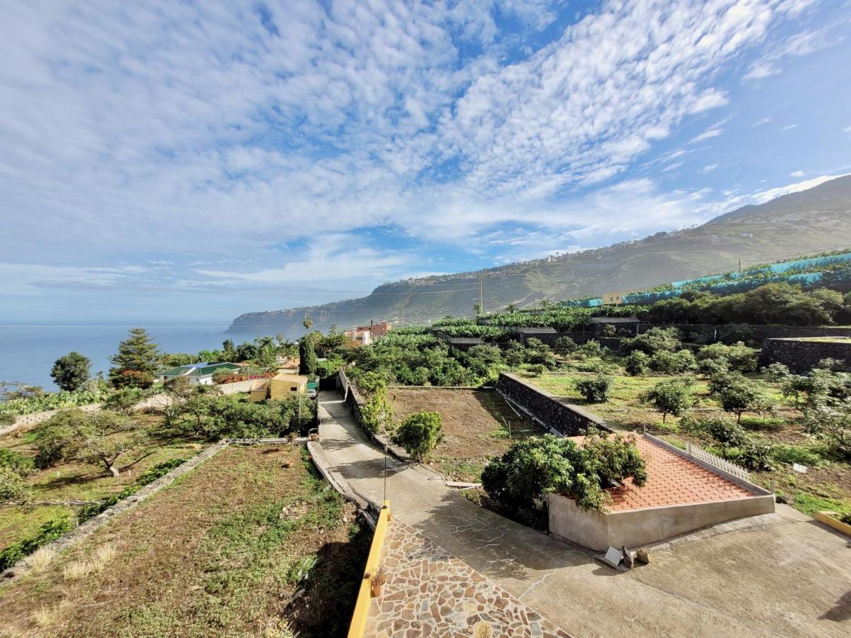 Apartmán Bollullo Sunset - Ceiba La Orotava Exteriér fotografie